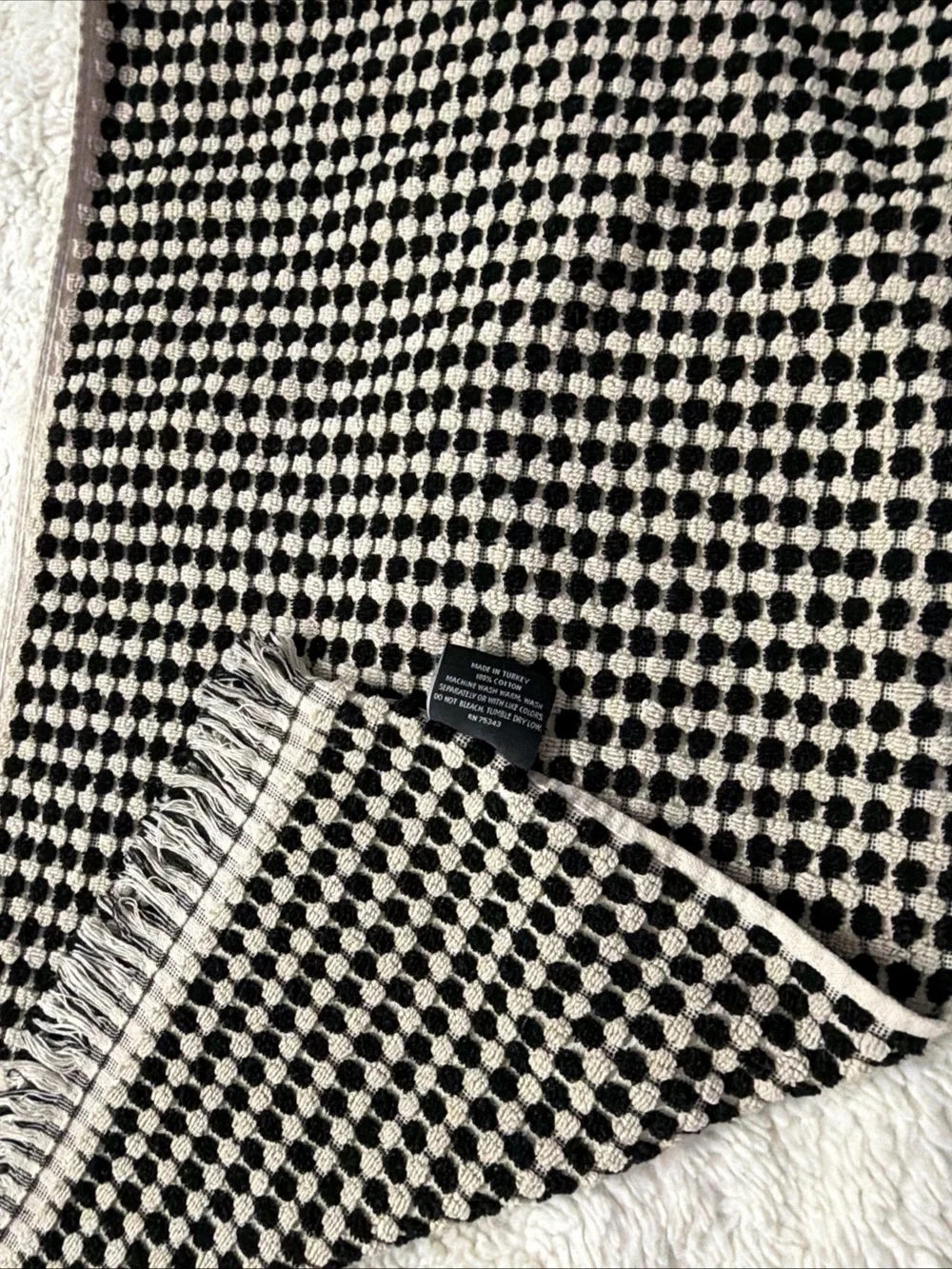 Rachel Zoe textured knit